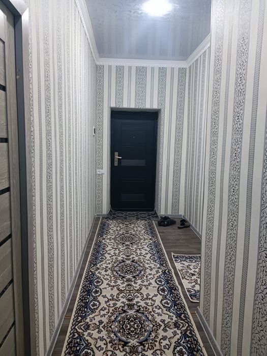 Квартира 13мкр 76дом