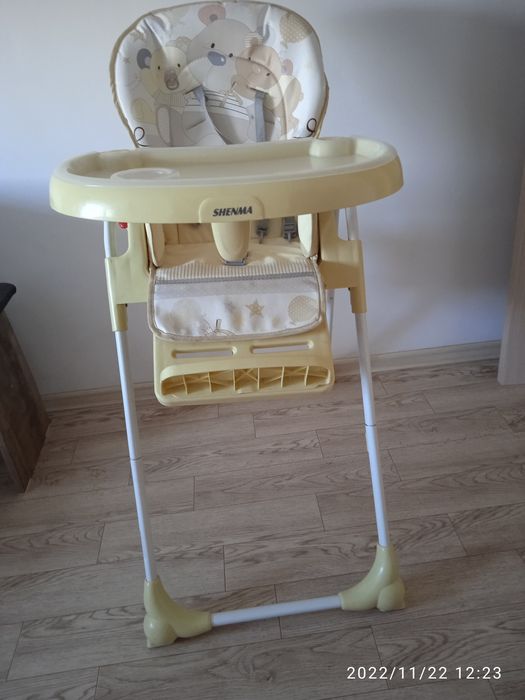 Продам стульчик для кормления