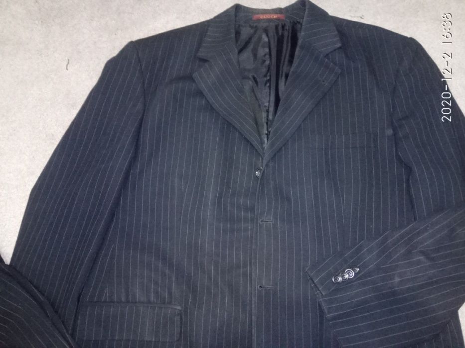 Костюм-двойка Турция