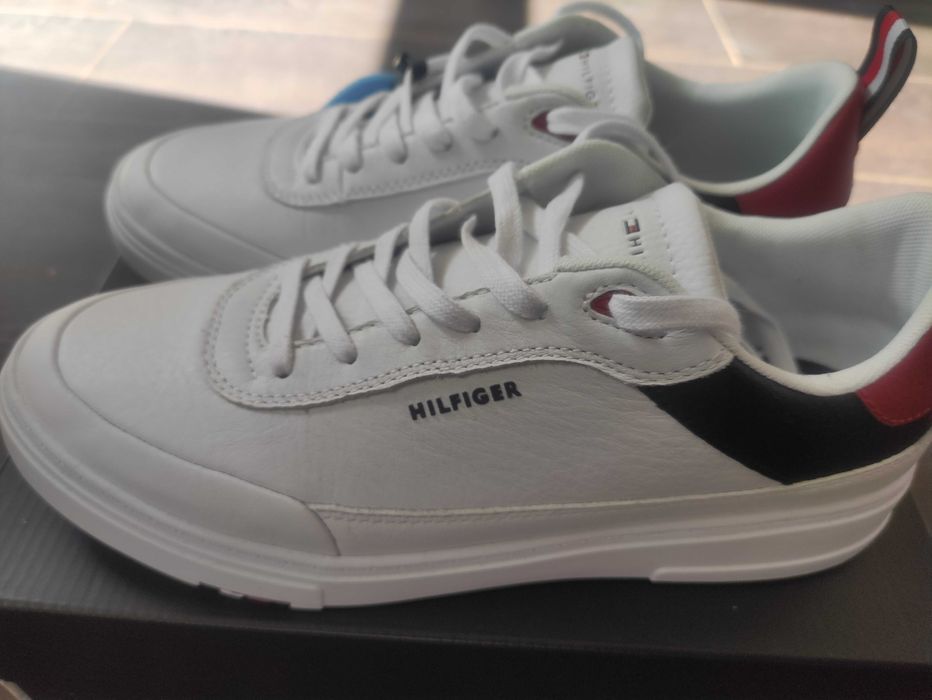 Мъжки кецове Tommy Hilfiger