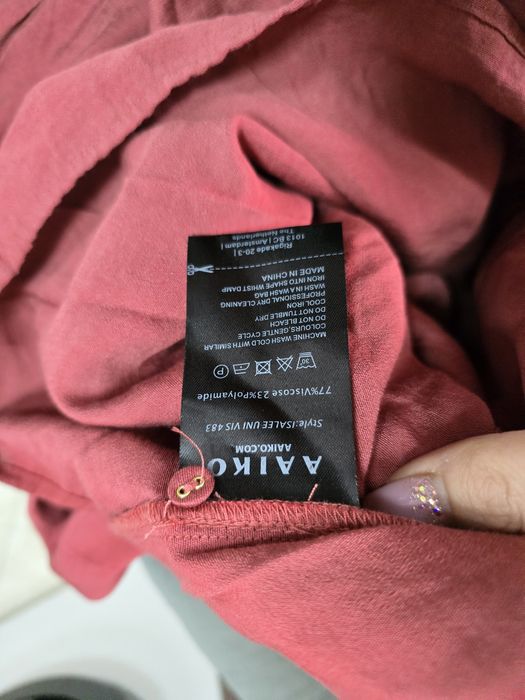 Риза Aaiko 40 размер