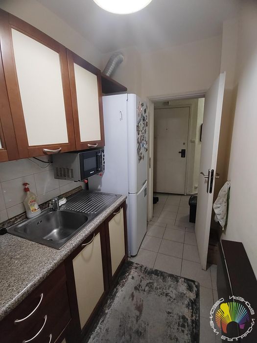 Дава се под наем Тристаен апартамент в Бургас, Възраждане - 86 кв.м за 408 € - Снимка #8