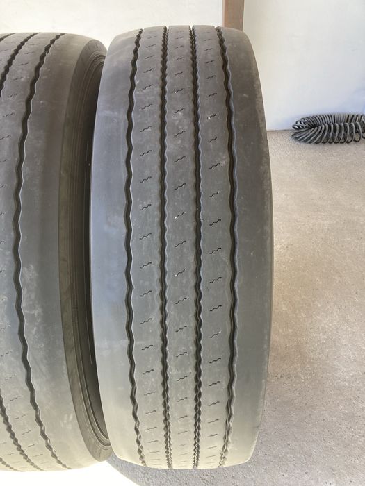 Гуми за камион 315-80-22.5 Barum