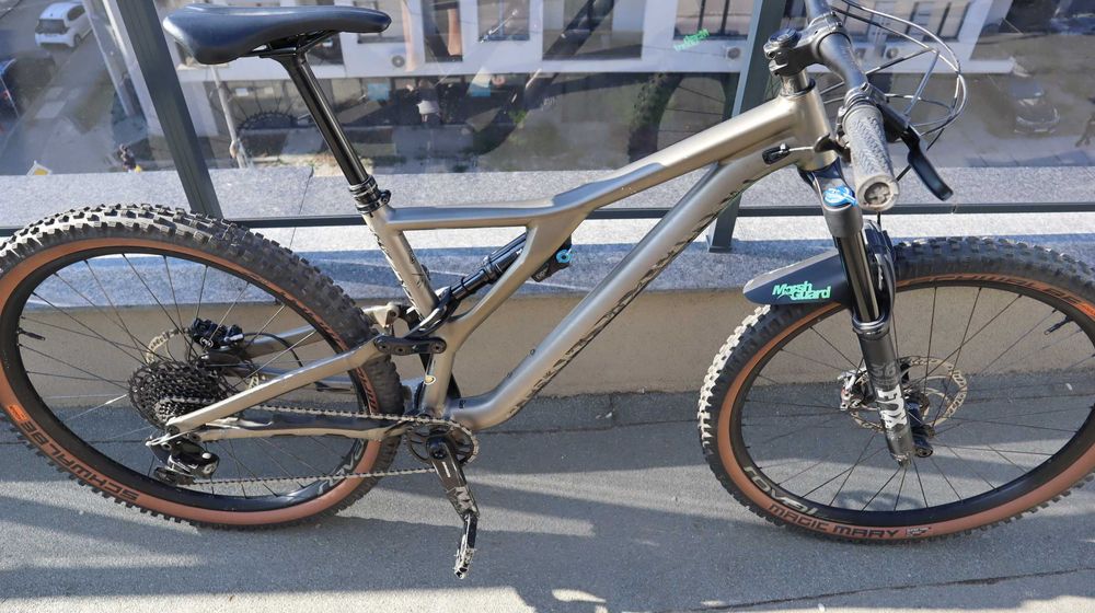 Specialized Stumpjumper EVO Comp Alloy 2021