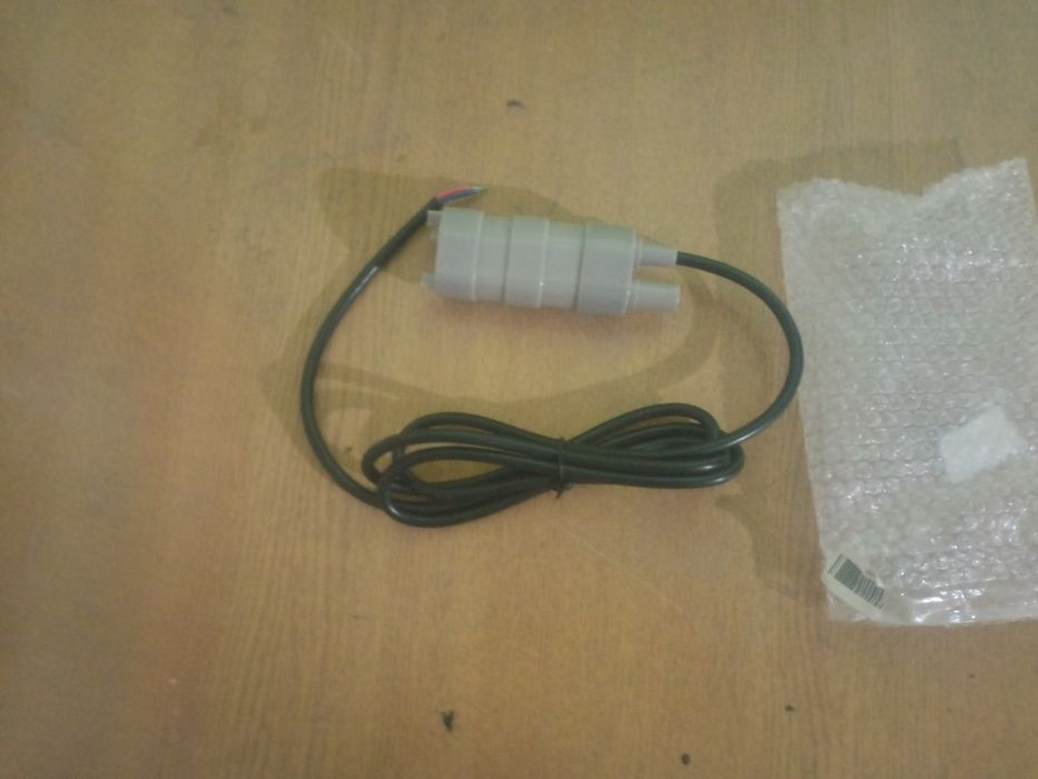 Насос погружной .