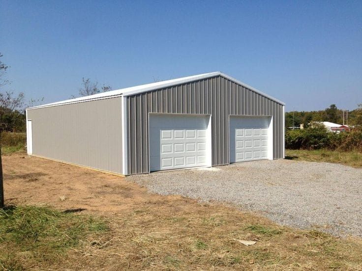 Executam garaje modulare