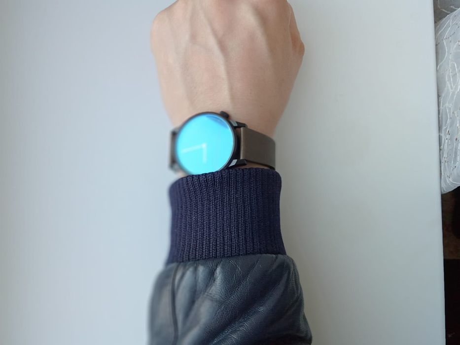 Часы наручные мужские