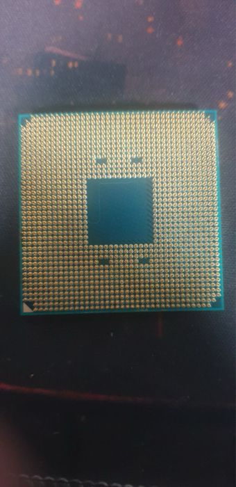 amd athlon 200ge