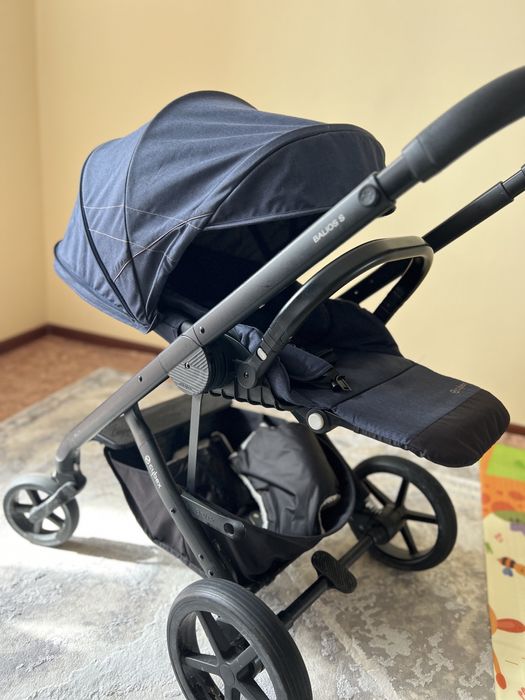 Коляска cybex balios Торг