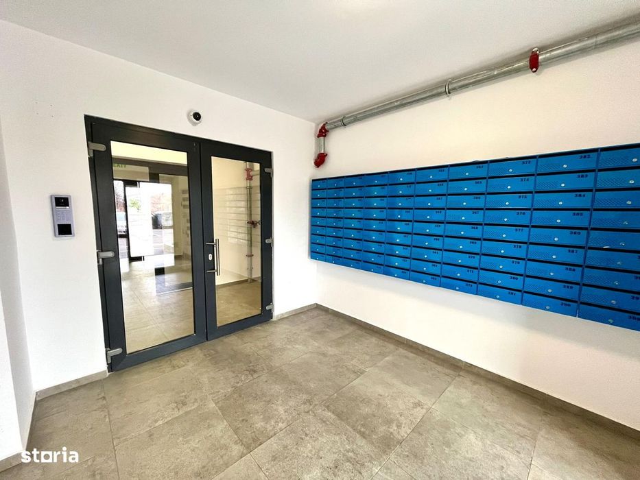 Apartament nou de vanzare 2 camere | Aqua City | Crangasi Sector 6