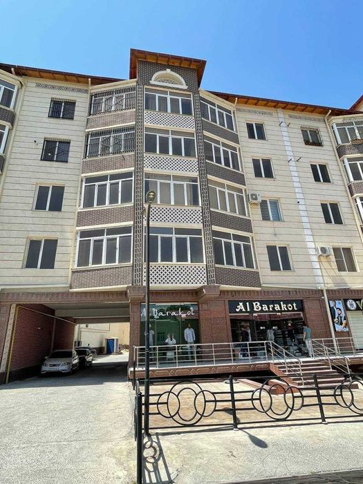 Кунлик Ижарага бериладиган квартиралар Самарканд шахрида 24/7