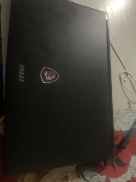 Ноутбук gtx 1050