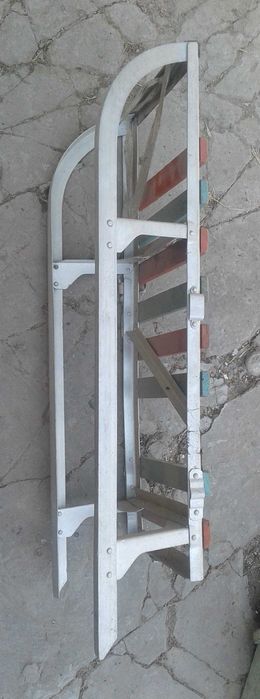 Продаются СОВЕТСКИЕ САНКИ для детей