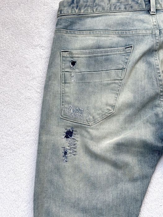 Мъжки дънки Scotch&Soda - размер W33/L32, КАТО НОВИ