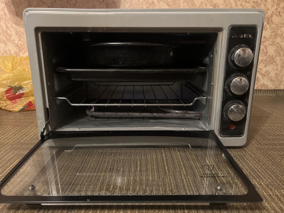 Продам электродуховку