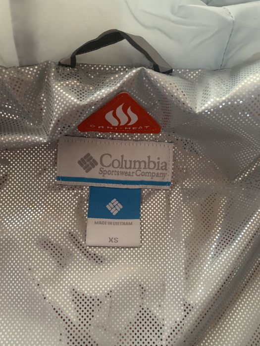 Продам куртку ( лыжная)