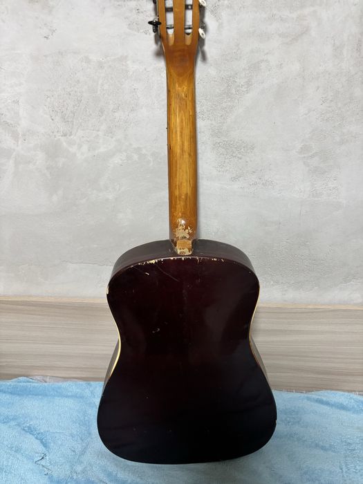 Советская палка