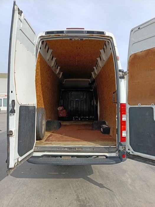 Iveco Daily 2007