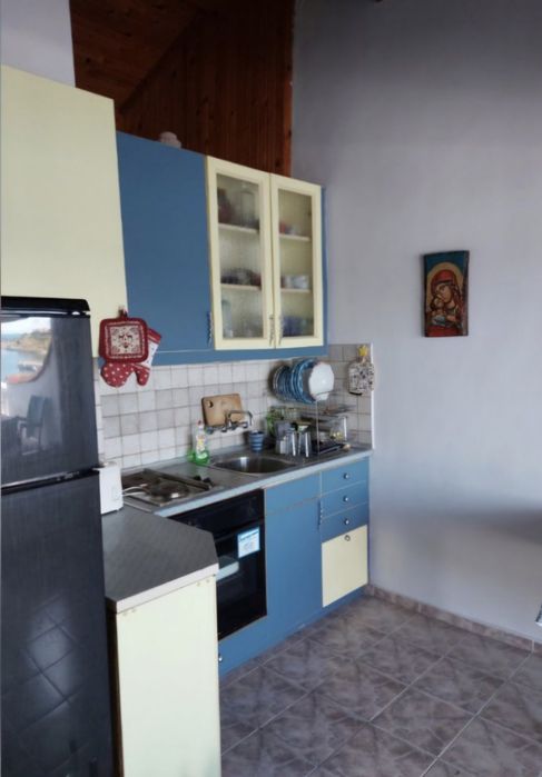 6 местен апартамент в Ахтопол