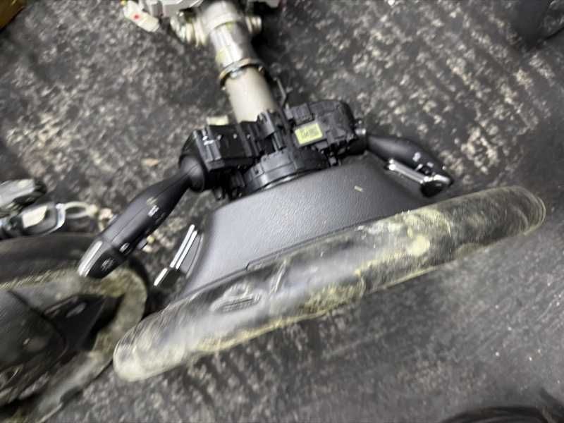 Руль Genesis G80 2016