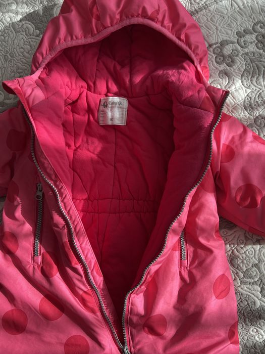 Продам детский комбинезон