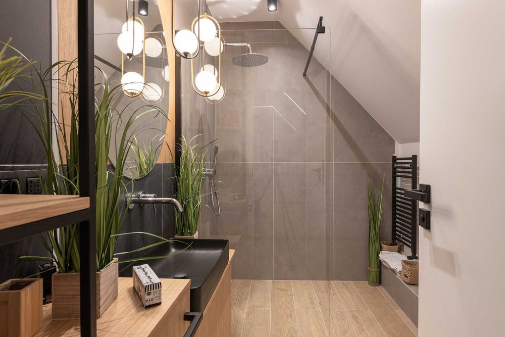 Închiriere duplex premium+garaj 2 locuri, Bună Ziua, Cluj Napoca