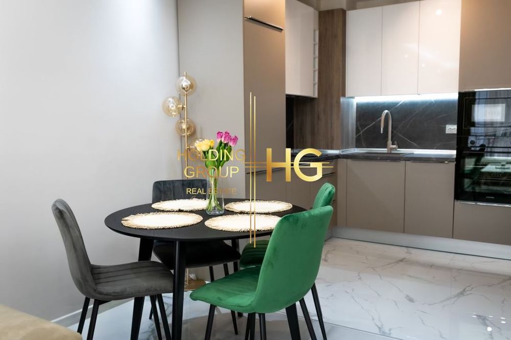 Продава се Двустаен апартамент в к.к. Св.Св. Константин и Елена - 68 кв.м за 1613 €/кв.м - Снимка #6