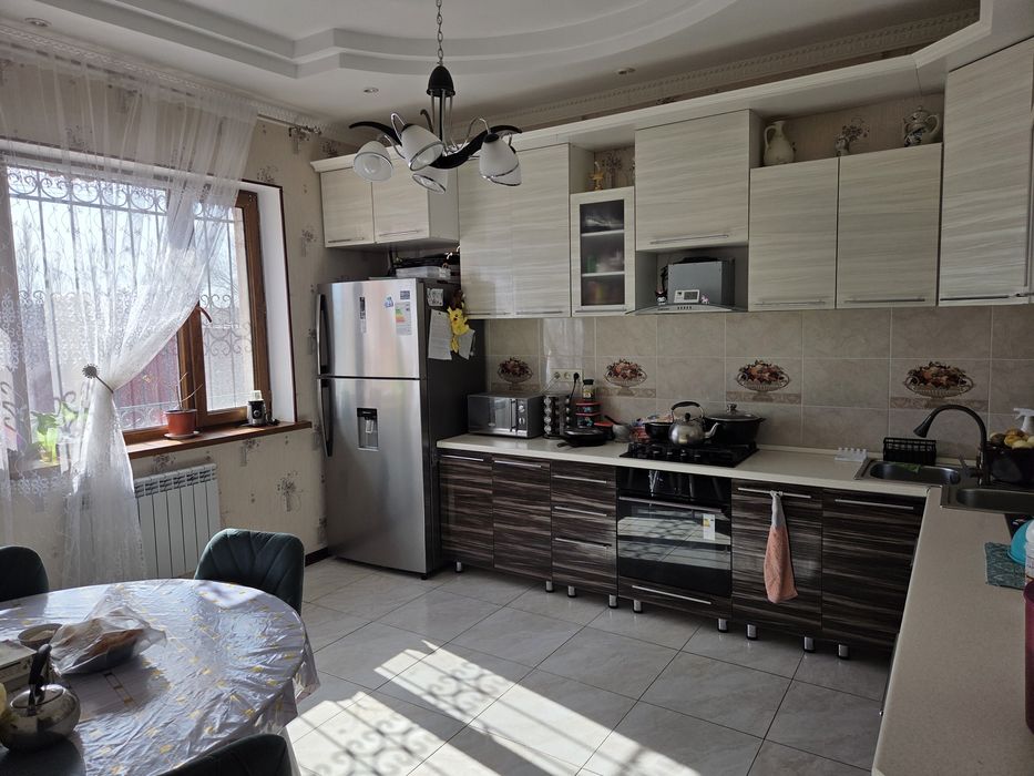 Коттедж жалға беріледі