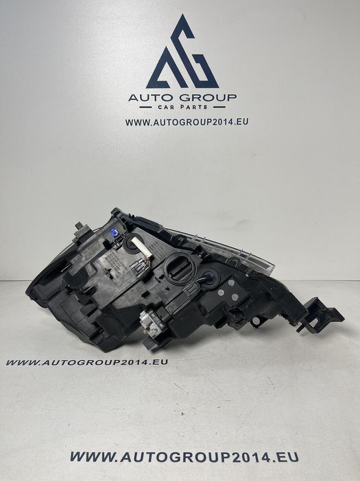 Десен фар за mazda 6 gj facelift - gmh351031g