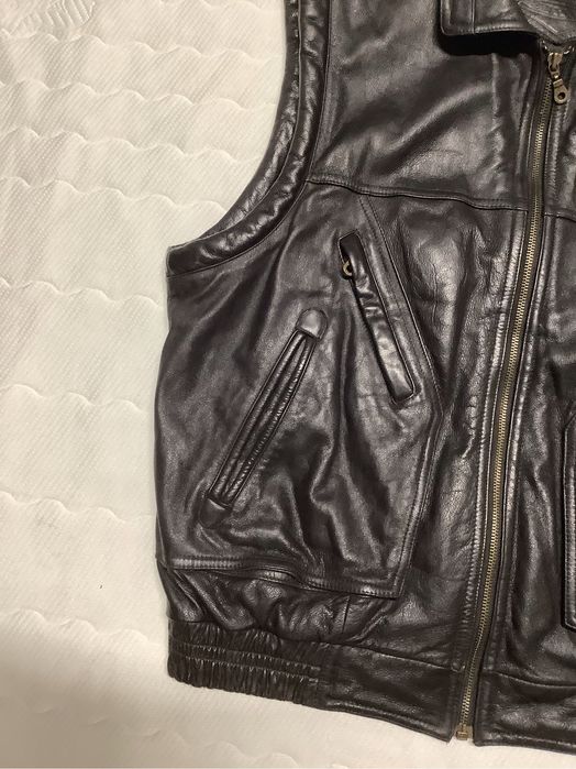 Vesta Prince piele naturala L/52
