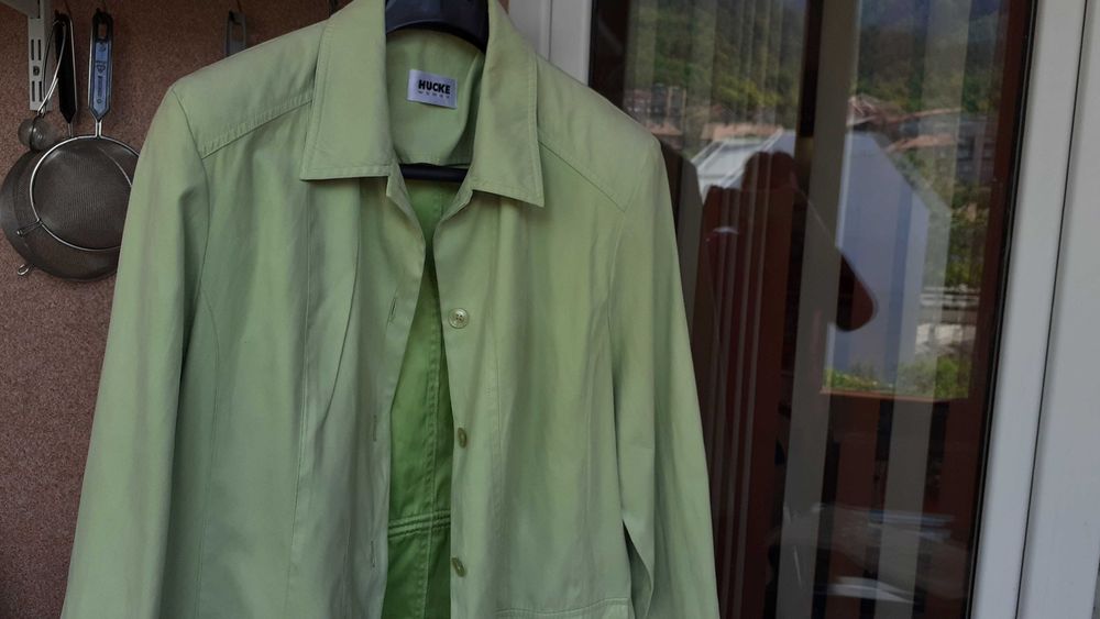 Лятно марково сако