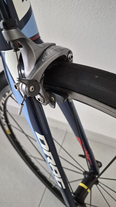 Cursiera carbon 11v ultegra marime 52