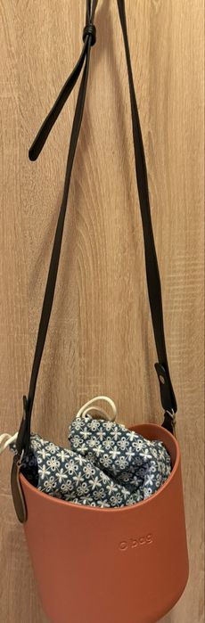 Чанта o bag малка