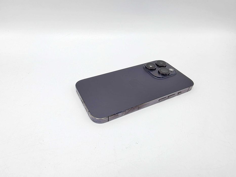 iPhone 14 Pro Purple 128GB Neverlocked Stare Buna Baterie 100%