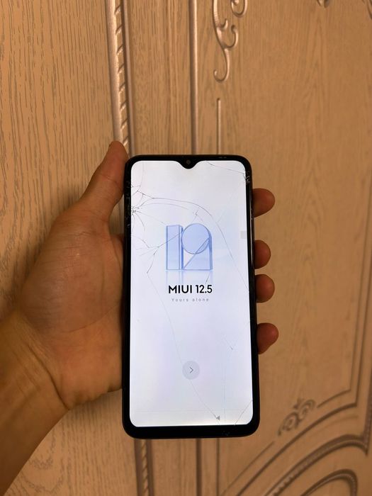 POCO какой именно не знаю