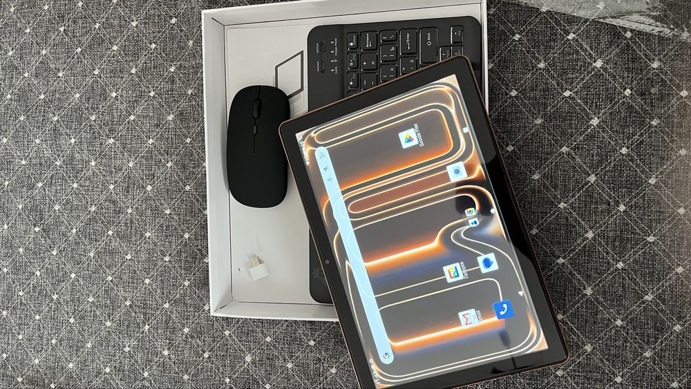 Планшет 17 про макс