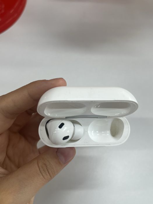ОРИГИНАЛ Airpods pro 2 с коробкой