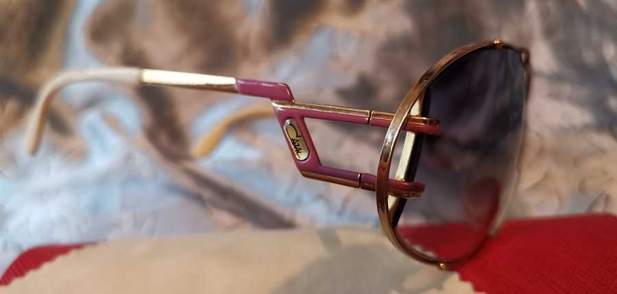 Cazal 907 Vintage Sunglasses