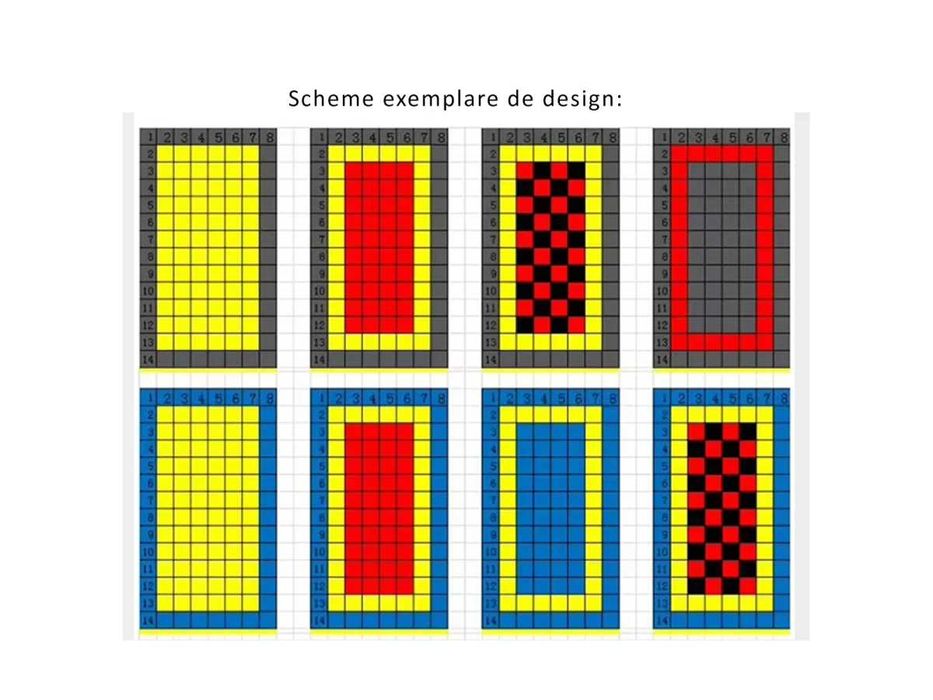 Pardoseală garaj modulară PVC –  pătrată galbenă Smart Floor Detailing