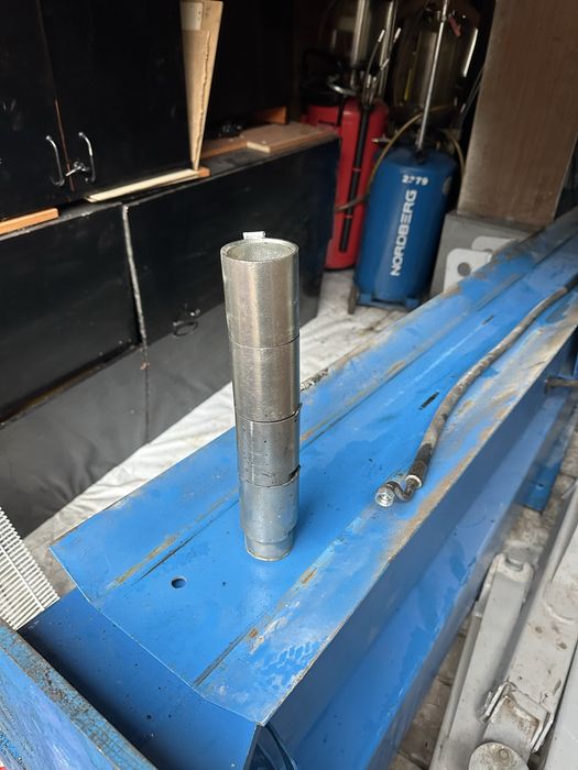 Подъемник для СТО