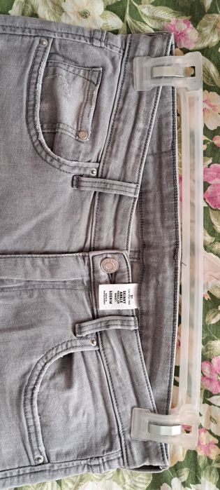 Джинсы.  Фирма лс вайкики, н'м.