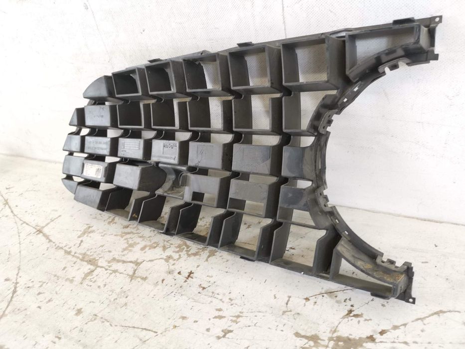 Радиаторна решетка Мерцедес-Бенц АМГ ГТ / Mercedes-Benz AMG GT C190 [