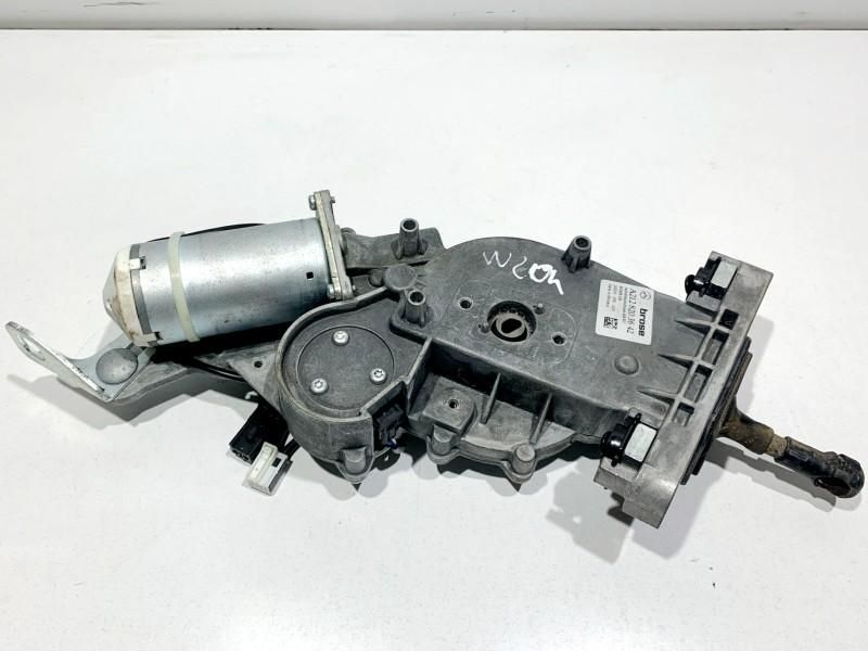 Motoras deschidere haion soft-close Mercedes C-class facelift w204 A21