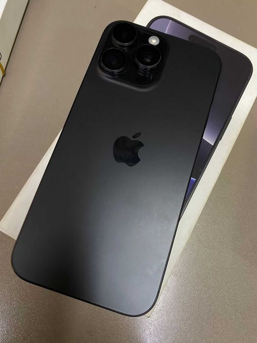 Apple iPhone 16pro max 256гб (УРДЖАР) ЛОТ 846211