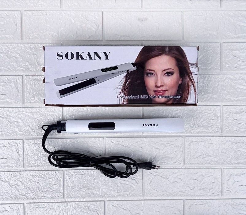 Выпрямитель (утежок)  Sokany HS —950B