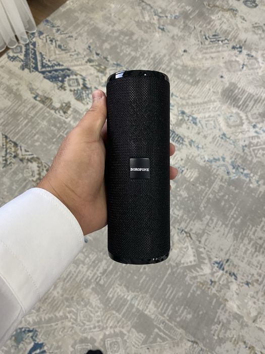 Продаю колонку borofone