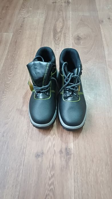 Рабочие сапоги,осень,весна