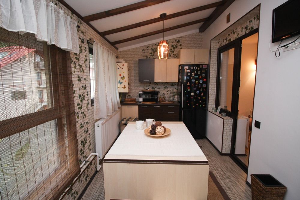 Apartament 2 camere Predeal