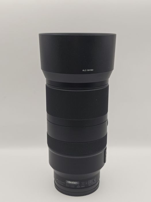 Obiectiv Sony E 70-350mm f/4.5-6.3 G OSS (Model SEL70350G) – Montură Sony E!!