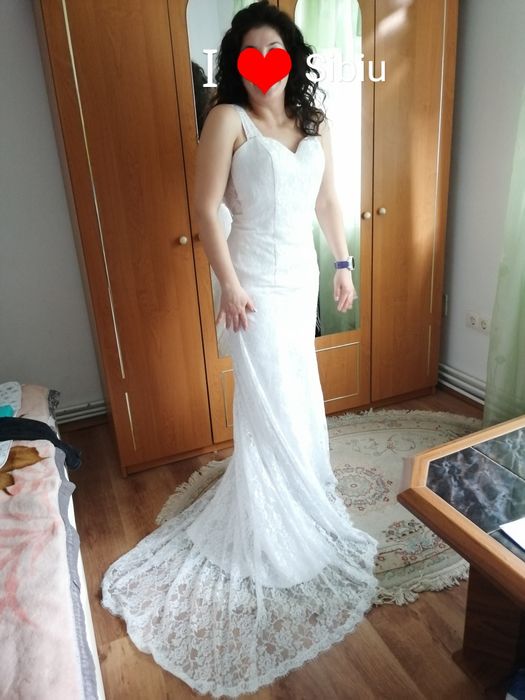 Rochie de mireasă